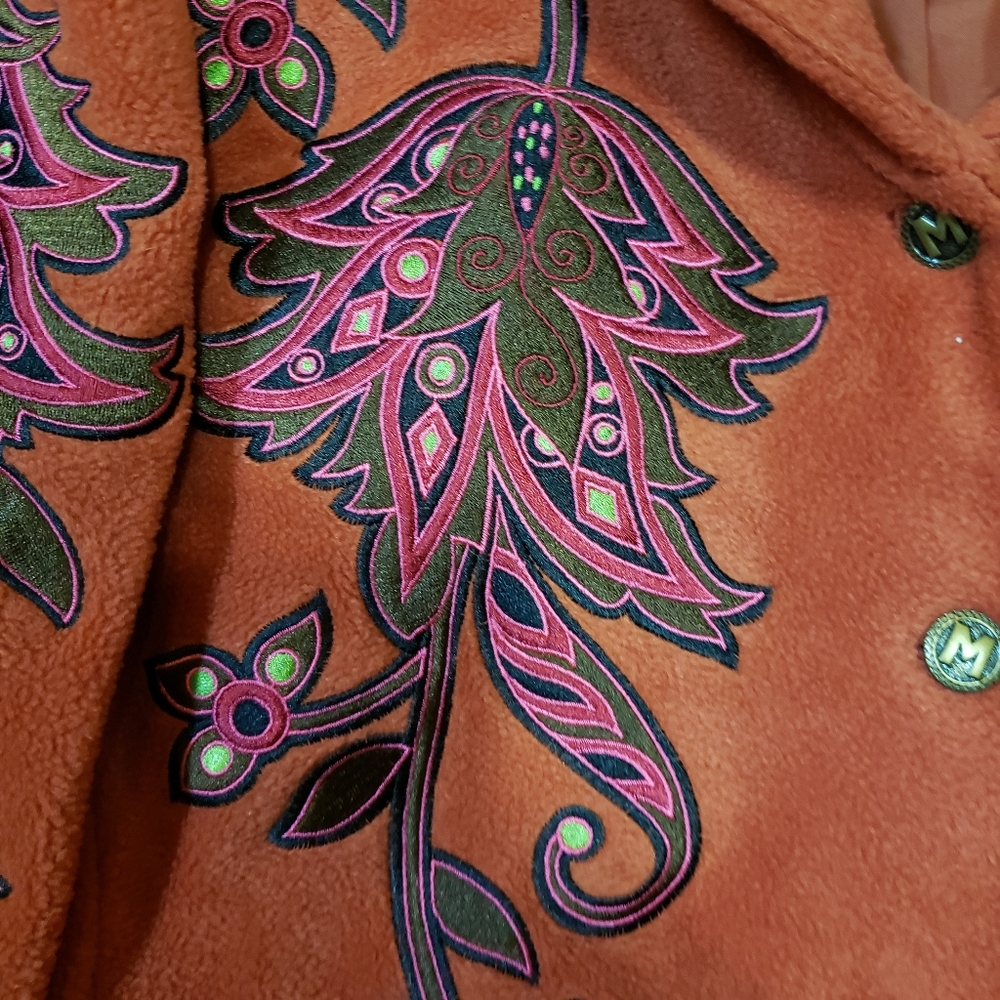 Bob mackie jacket - Picture 8 of 8